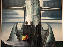 -中国人民解放军海军博物馆