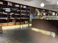 -BAKER&SPICE(安福路店)