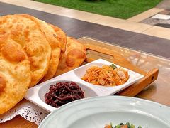 -老磨油饼(高陵店)