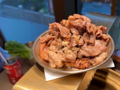 -西塔老太太泥炉烤肉(青浦蟠龙天地店)