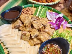 -淀里船宴(复兴路店)