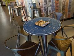 -CIAO·团建聚餐·生日派对轰趴馆(福田店)