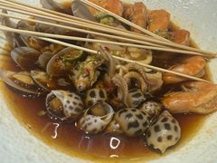 -潮州府·潮菜·砂锅粥(徐家汇店)