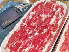-大吉利·潮汕牛肉火锅(河西店)