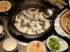 -同仁四季椰子鸡(宝安壹方城店)