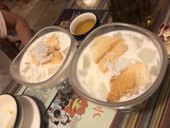 泡露达-呐咪傣园·云南菜(石厦店)