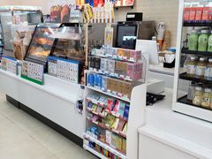 -全家便利店(车站南路店)