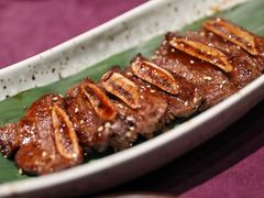 牛仔骨-樱之盛宴·蟹料理海鲜自助(前进大街店)