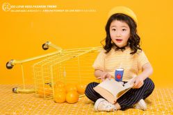 -莫奈庄园·儿童摄影馆·影视基地(江宁店)