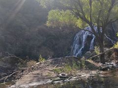 -双龙峡
