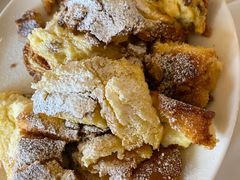 皇帝松饼-中央咖啡馆