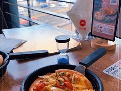 -必胜客(大悦城店)