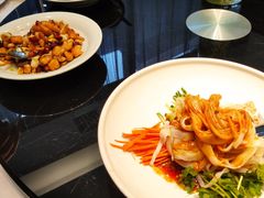 -味+新京宴·烤鸭·北京菜(创意谷店)
