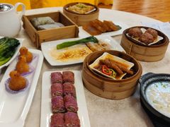 -海江月海鲜酒家(前山店)