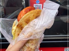 -父子俩鸡蛋灌饼(角门店)