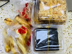 奶皮酥-爱德顺糕点食屋(利民道店)