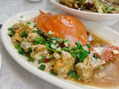-渔满仓海鲜渔家(象山二店)