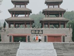 -函谷关历史文化旅游区