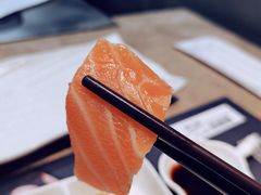 -大渔铁板烧(大悦城店)