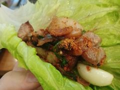-肉甲韩国木炭烤肉(新壹街1店)