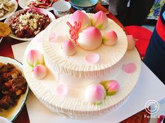 -好利来(丰益桥店)