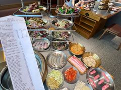 -杨小佳·齐齐哈尔烤肉·烤串(广州店)