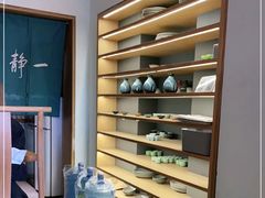 -静一餐厅·湖北菜(前门创始店)