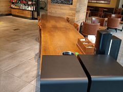 -星巴克(北京望京店)