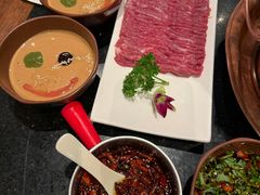 -南门涮肉(通州大船店)