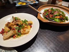 -桂小厨广西菜(万象城店)
