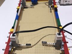 -韦哲乐高机器人·等级考试·少儿编程(羽山路校区)