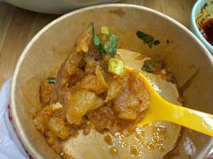 -周小亮丁家坡洋芋(全国总店)