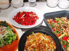 -周三的情书花园餐厅(江北店)