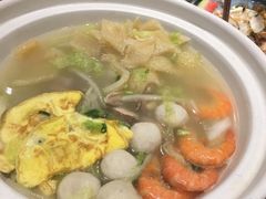 全家福大砂锅-苏浙徽·农家大院(吴江中山南路店)
