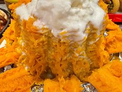 -满堂春特色餐馆