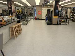 -琪航健身工作室(杨高南路地铁站店)
