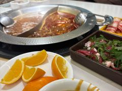 -川锅一号火锅(铜山万达店)