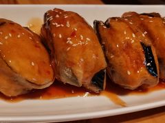 -肘子酥•天津一绝•特色捞面(德云社店)