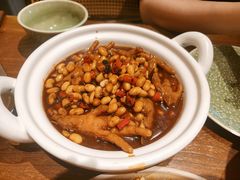 -破三川·新川菜(静安大融城店)