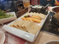 -刘一锅筋头巴脑(大悦城C店)