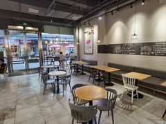 -HELLO 27 意面·沙拉·帕尼尼