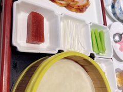 -醉舍·新淮扬菜(长宁龙之梦店)