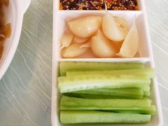 -烤肉季饭庄