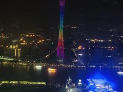 -广州四季酒店
