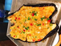 -很久以前羊肉串(簋街店)