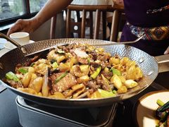-老唐三下锅 ·张家界地标美食(溪布街店)