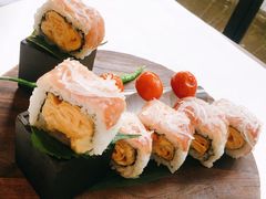 -FOUNT创意日料