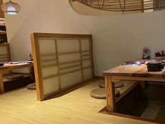 -花潮料理艺食馆(世欧广场店)