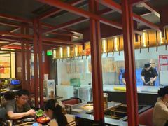 -厚贞日式烤肉(浦东汇智店)