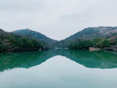 -白马涧龙池景区